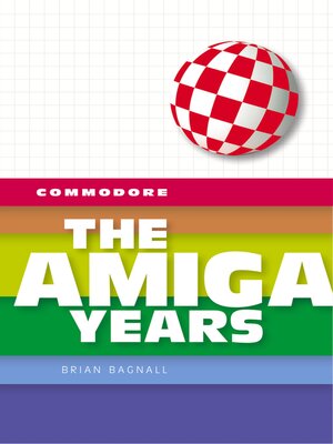 cover image of Commodore